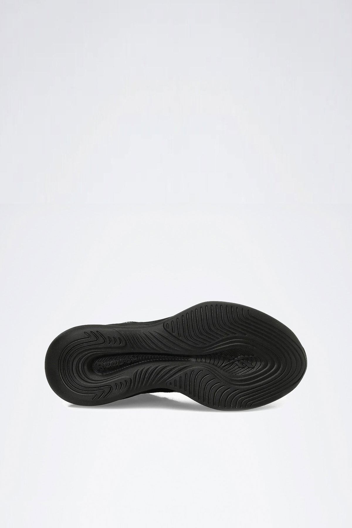 Reebok Anes Run III Kadın Spor Ayakkabı SIYAH