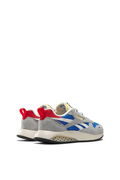 Reebok Classic Leather Hexalite Erkek Spor Ayakkabı GRİ MAVİ