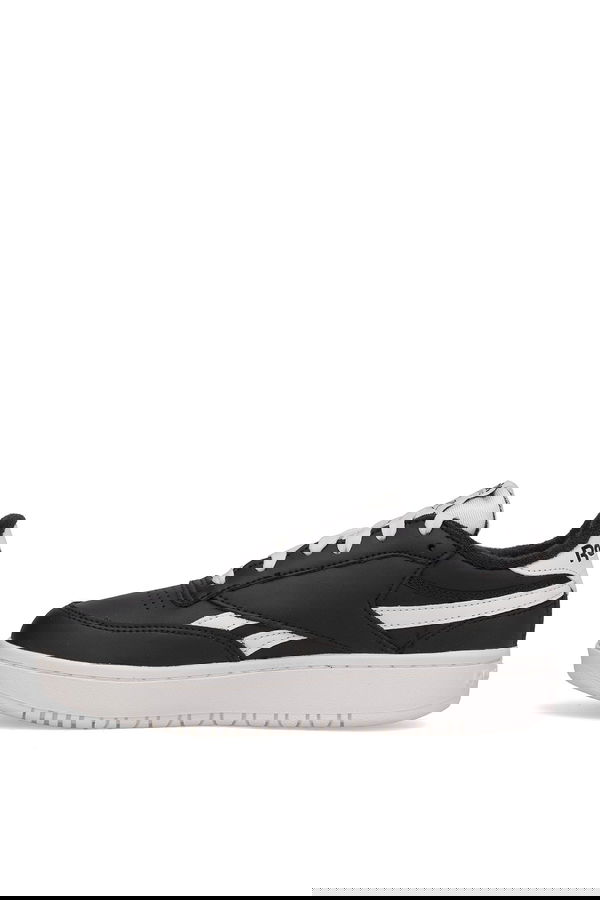 Reebok Club C Double Revenge Kadın Spor Ayakkabı SIYAH