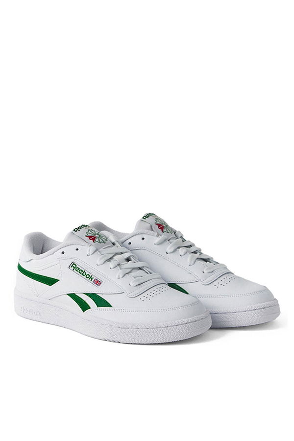 Reebok Club C Revenge Kadın Ayakkabı Beyaz