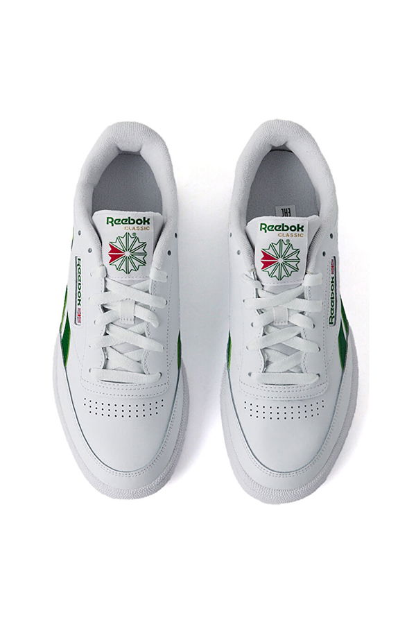 Reebok Club C Revenge Kadın Ayakkabı Beyaz