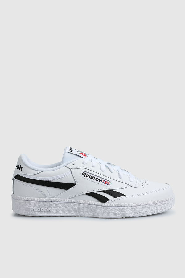 Reebok Cluıp C Revenge Kadın Spor Ayakkabı Beyaz