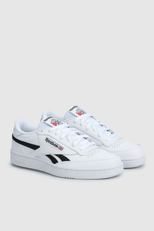 Reebok Cluıp C Revenge Kadın Spor Ayakkabı Beyaz