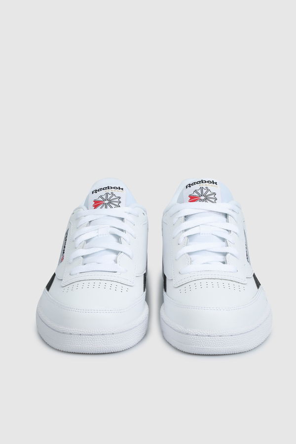Reebok Cluıp C Revenge Kadın Spor Ayakkabı Beyaz