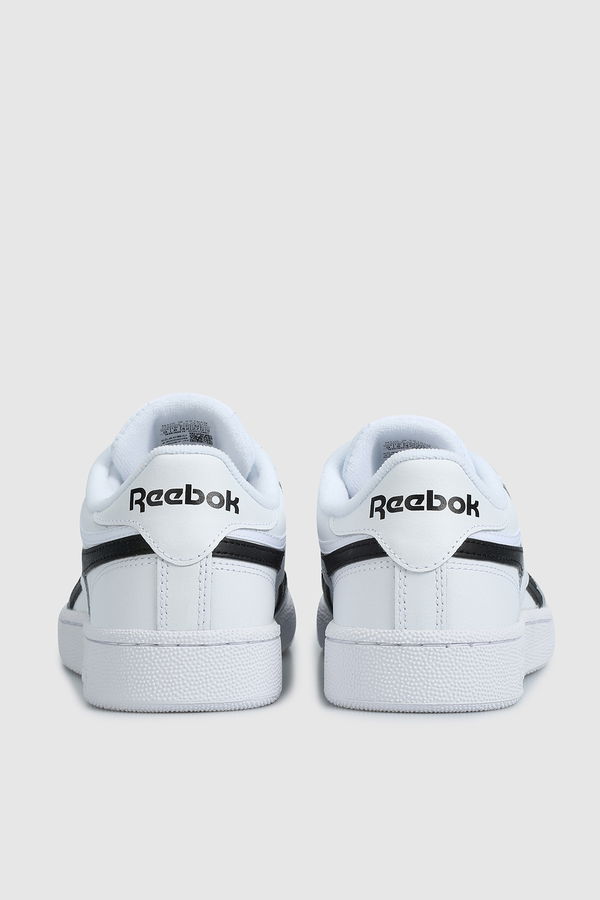 Reebok Cluıp C Revenge Kadın Spor Ayakkabı Beyaz