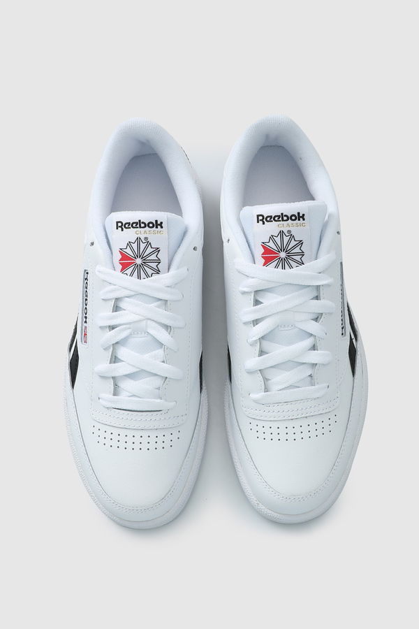 Reebok Cluıp C Revenge Kadın Spor Ayakkabı Beyaz