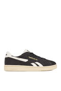 Reebok Clup C Grounds Uk Erkek Spor Ayakkabı SIYAH