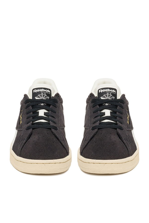 Reebok Clup C Grounds Uk Erkek Spor Ayakkabı SIYAH Reebok Clup C Grounds Uk Erkek Spor Ayakkabı SIYAH