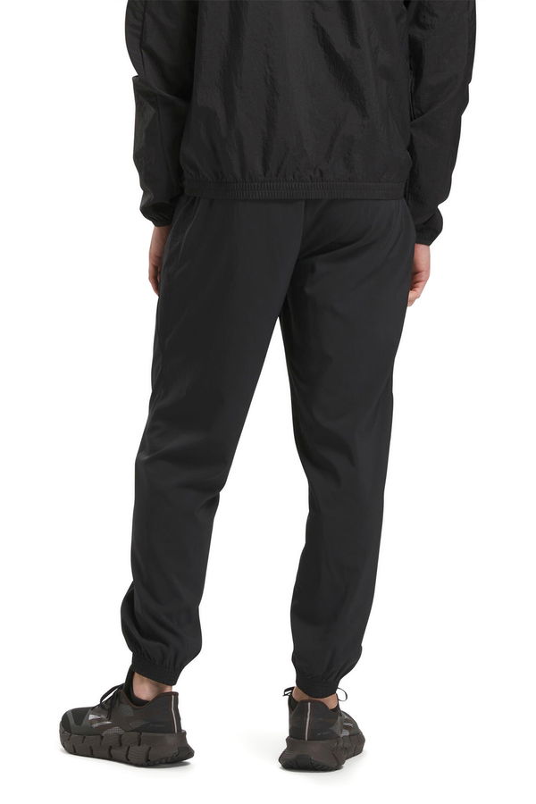 Reebok Erkek Eşofman Altı SIYAH Reebok Erkek Eşofman Altı SIYAH