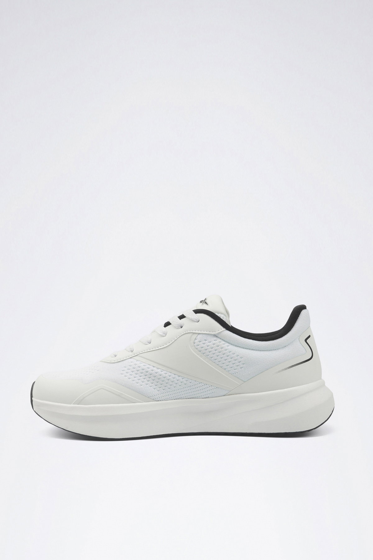 Reebok Erkek Spor Ayakkabı Beyaz