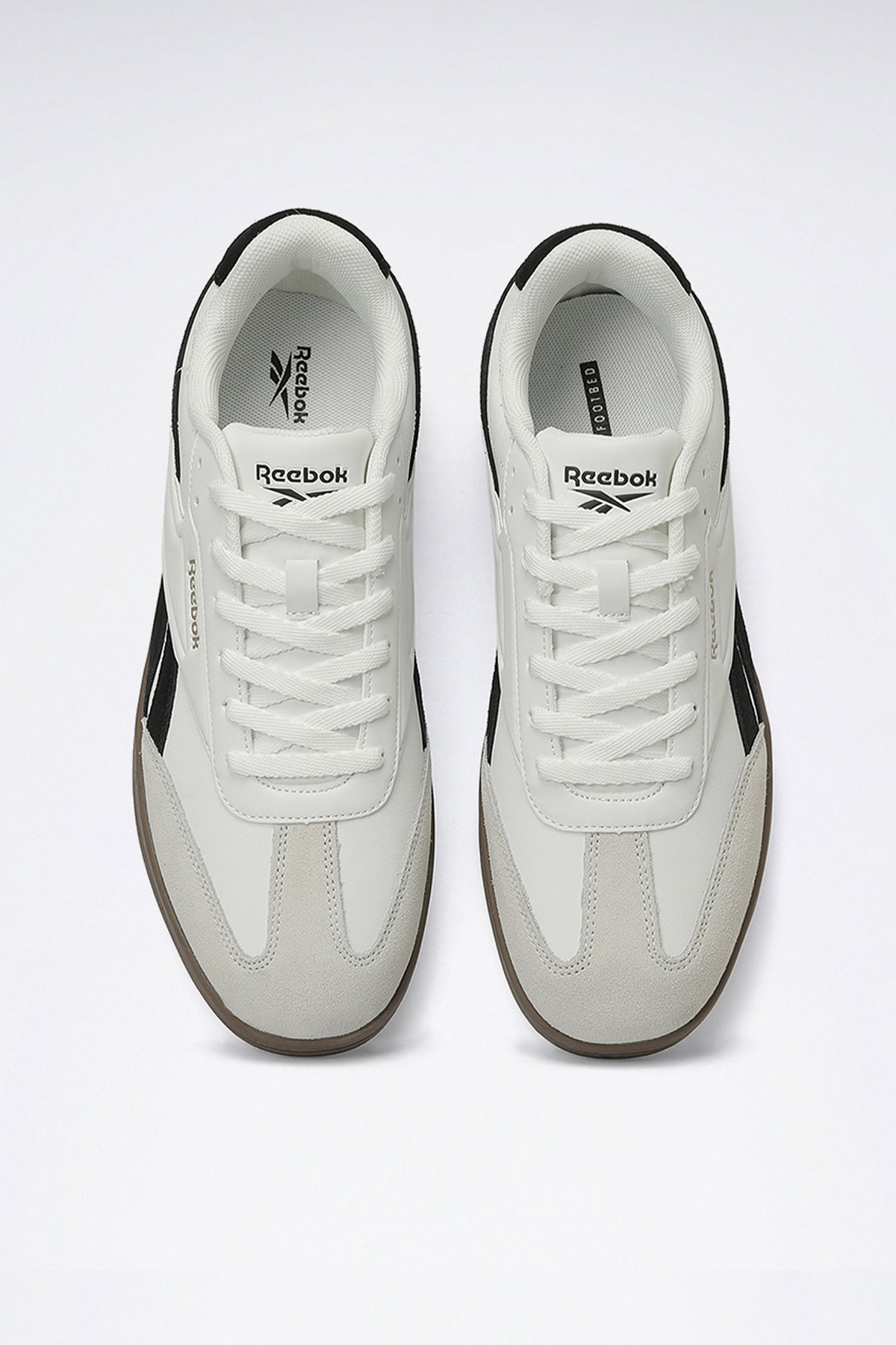 Reebok Erkek Spor Ayakkabı Beyaz