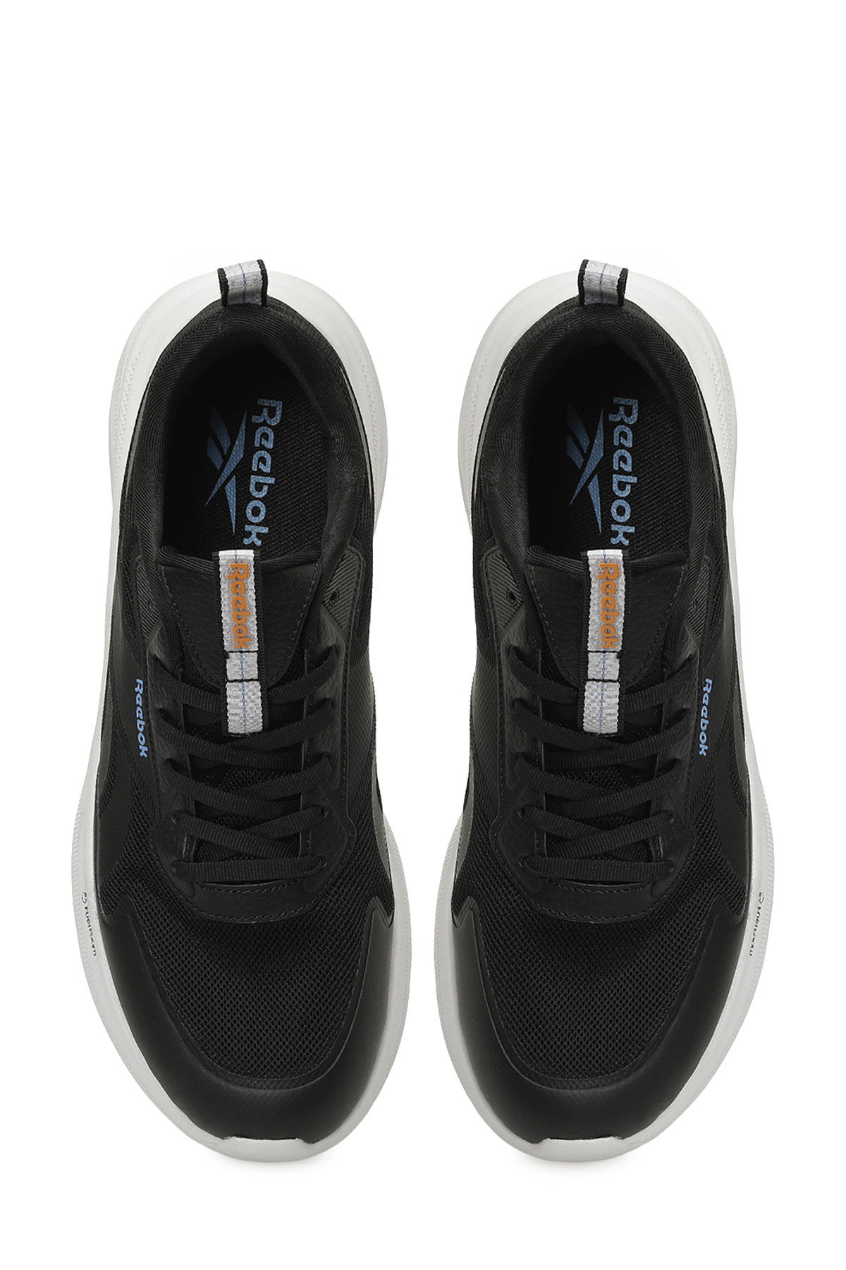 Reebok Max Lift II Erkek Spor Ayakkabı SIYAH