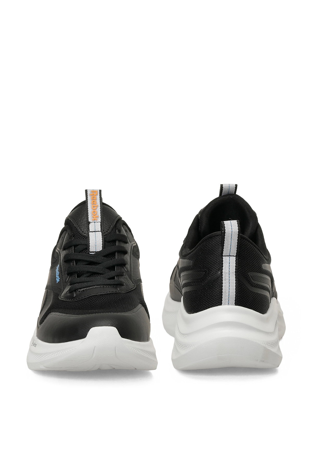 Reebok Max Lift II Erkek Spor Ayakkabı SIYAH