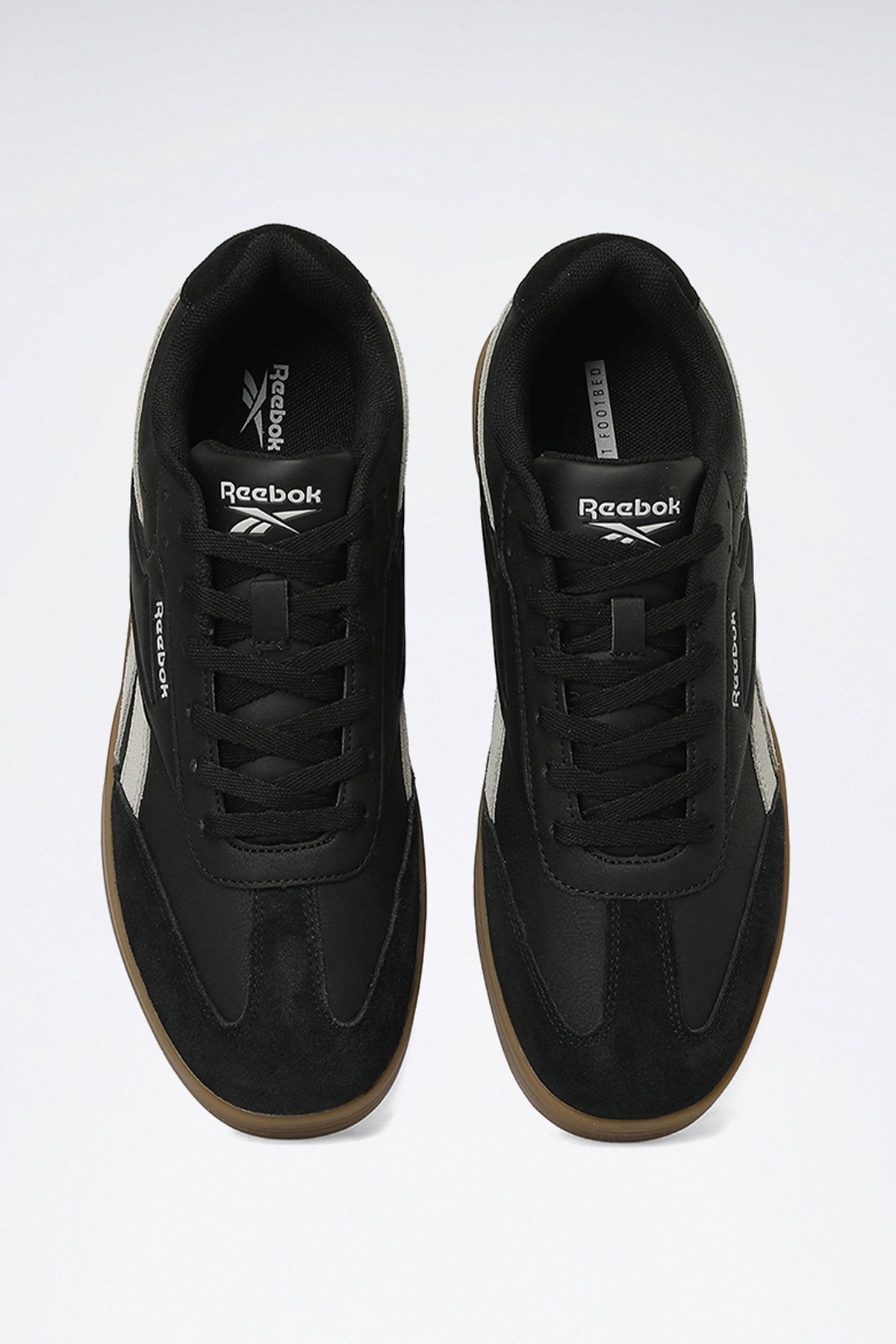 Reebok Erkek Spor Ayakkabı SIYAH