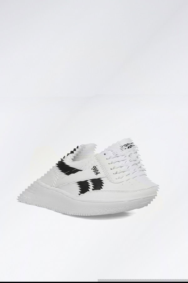 Reebok Estilo-T II Erkek Spor Ayakkabı Beyaz