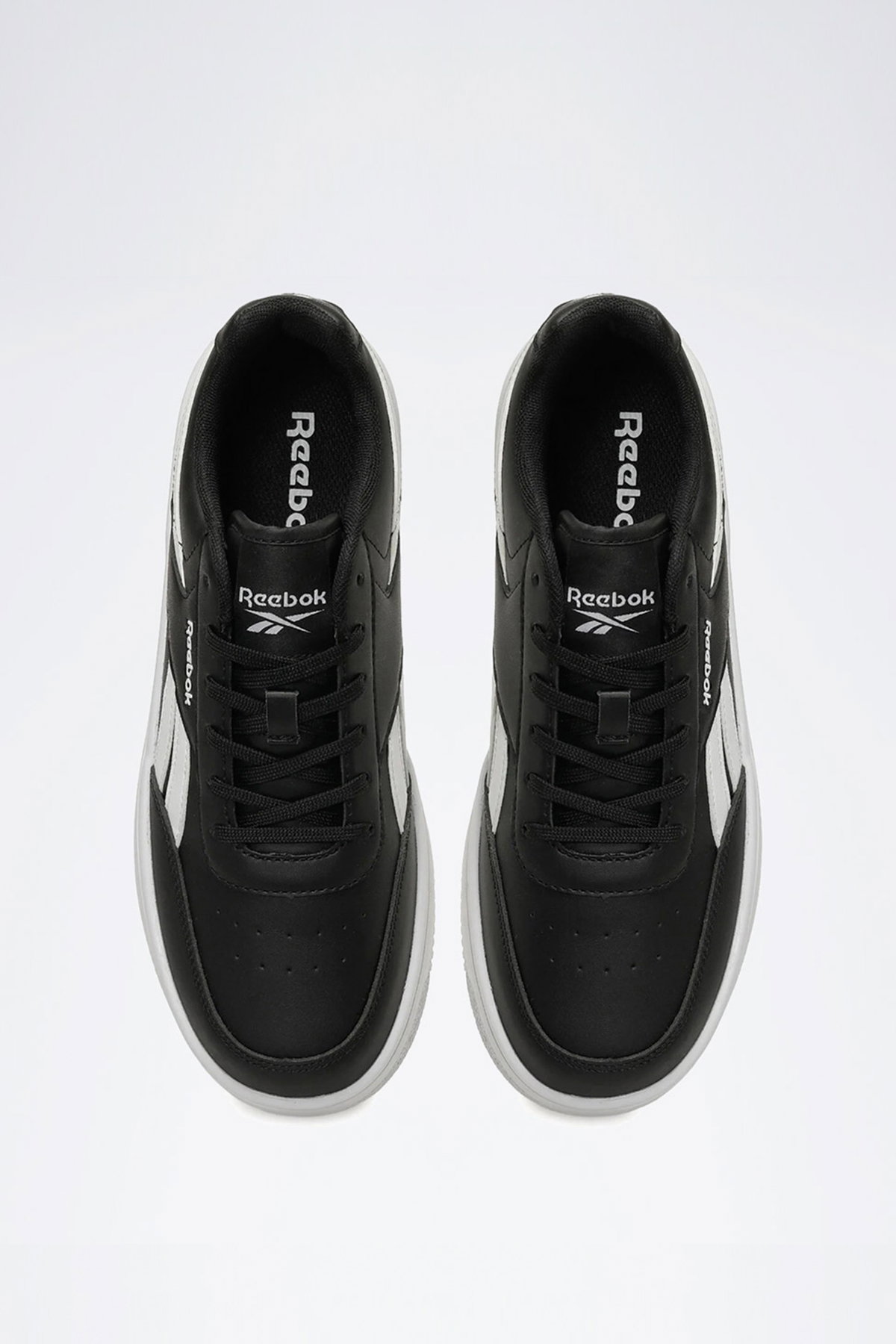 Reebok Estilo-T II Erkek Spor Ayakkabı SIYAH