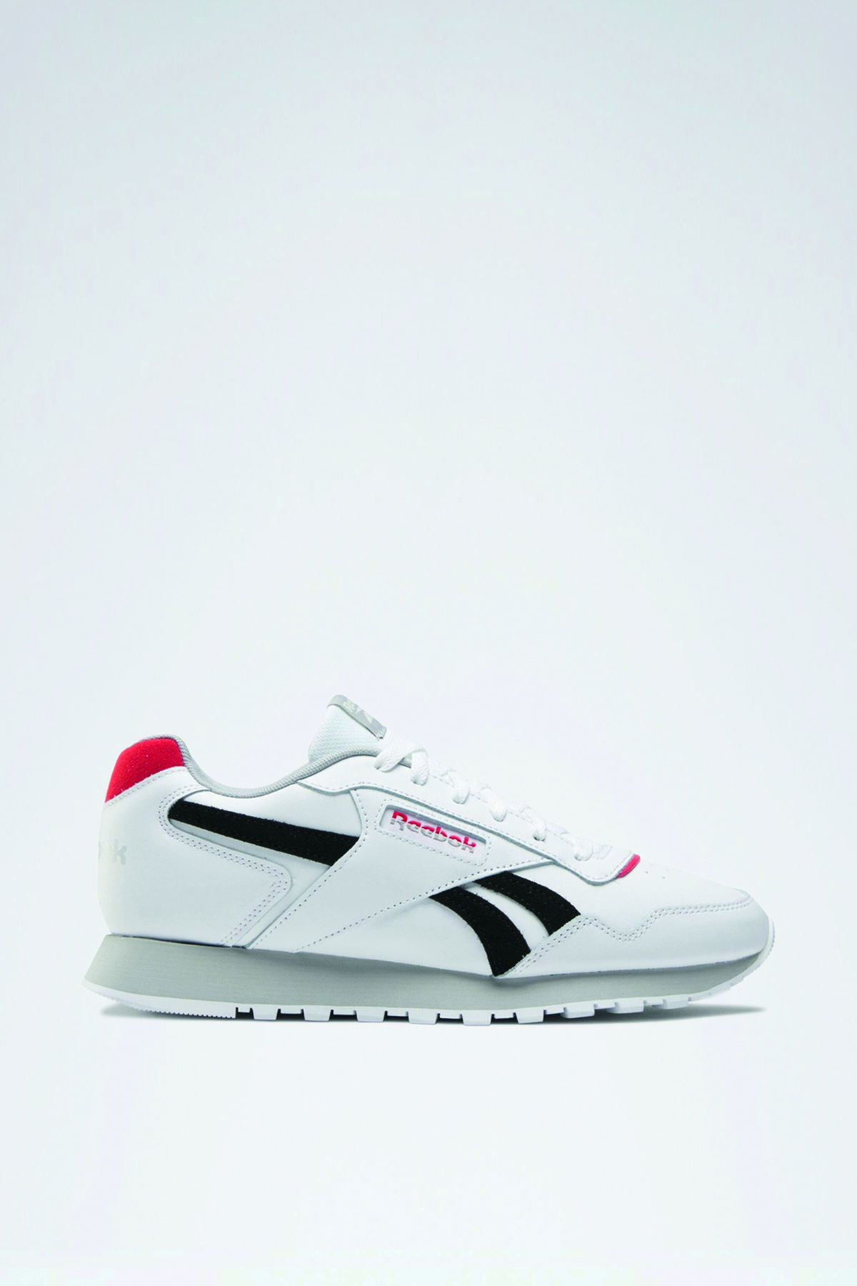 Reebok Glide Erkek Spor Ayakkabı BEYAZ Reebok Glide Erkek Spor Ayakkabı BEYAZ