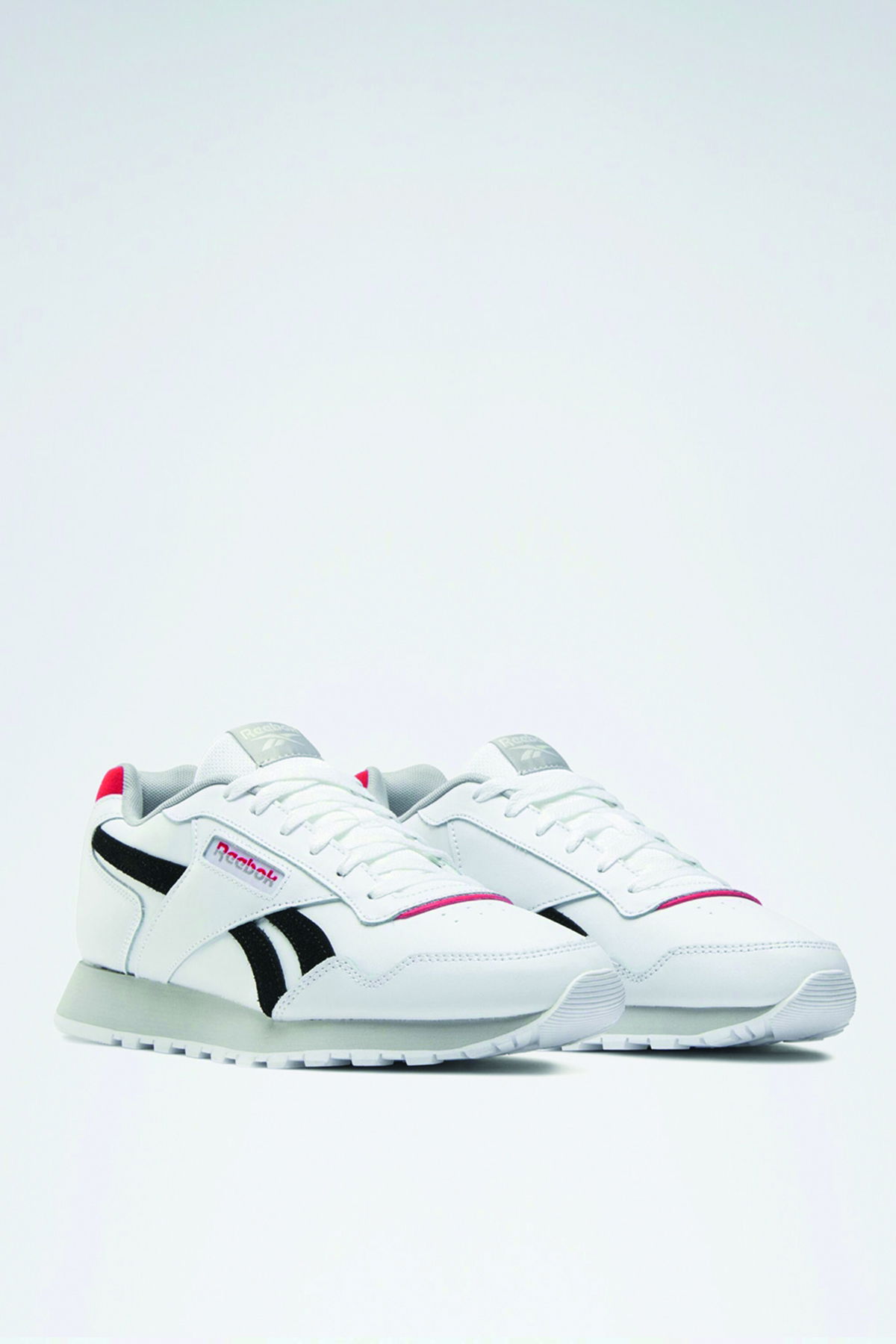 Reebok Glide Erkek Spor Ayakkabı BEYAZ Reebok Glide Erkek Spor Ayakkabı BEYAZ