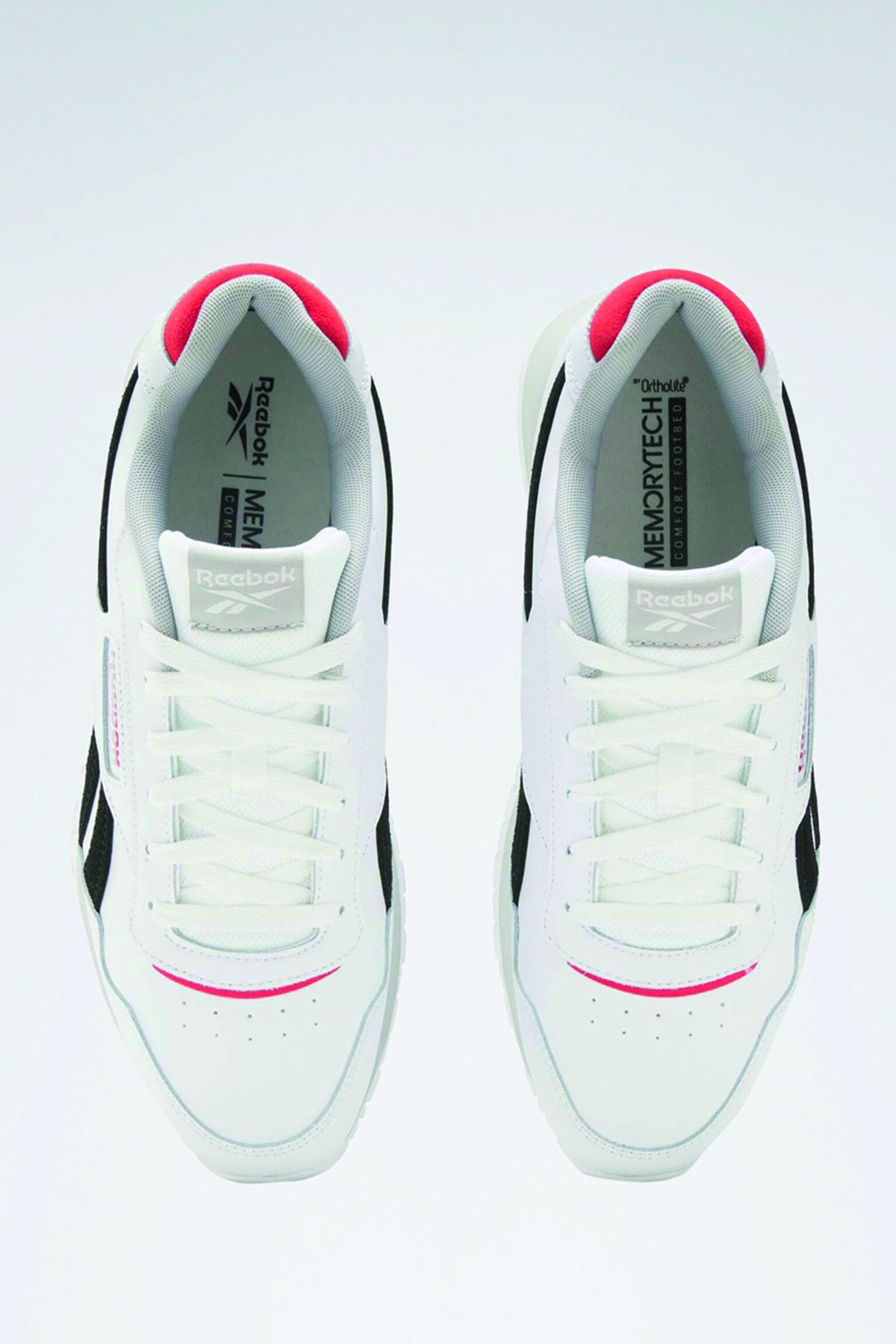 Reebok Glide Erkek Spor Ayakkabı BEYAZ Reebok Glide Erkek Spor Ayakkabı BEYAZ