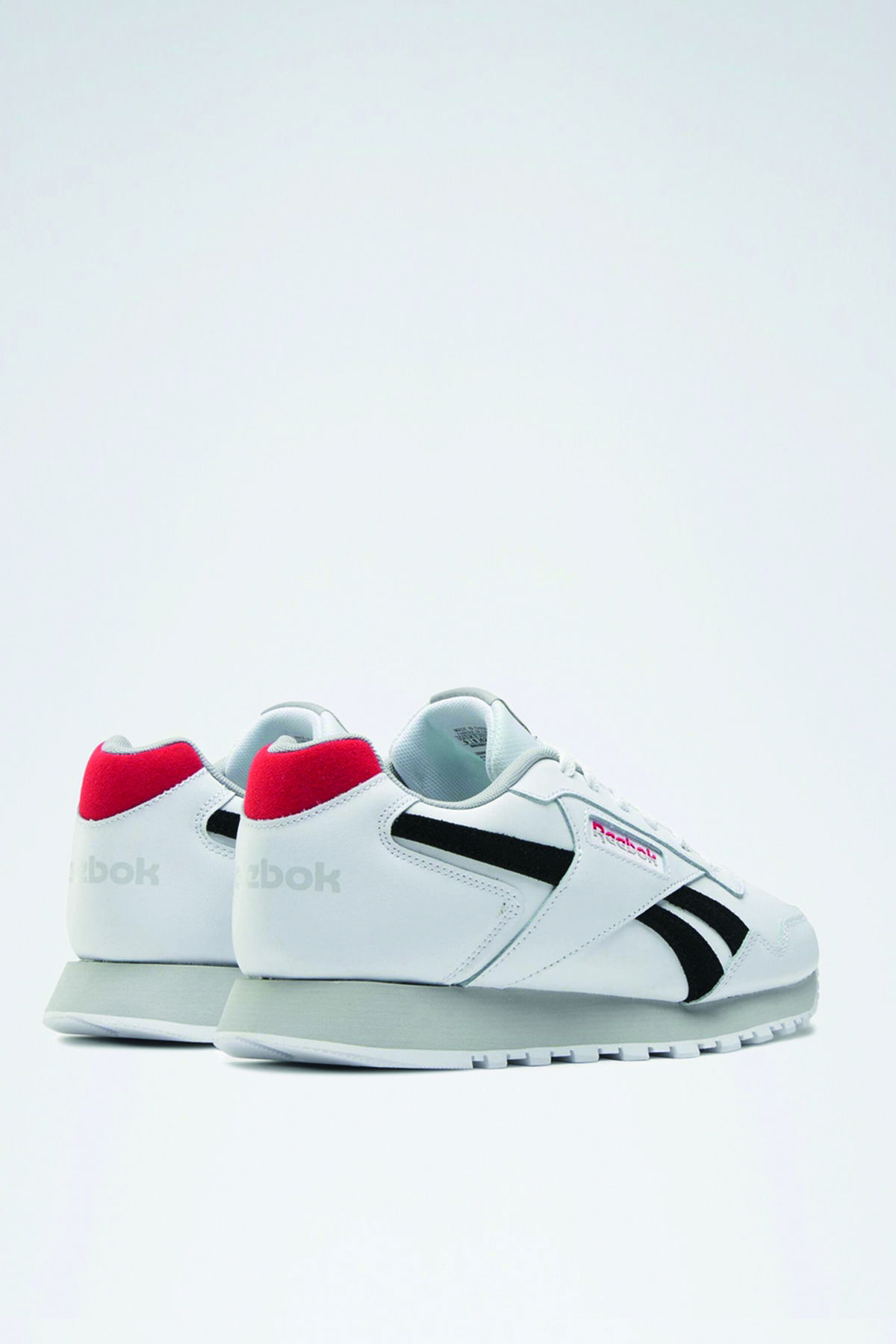 Reebok Glide Erkek Spor Ayakkabı BEYAZ Reebok Glide Erkek Spor Ayakkabı BEYAZ