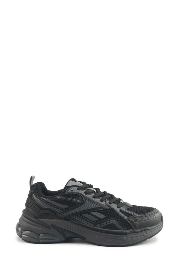 Reebok Grand Cane I Erkek Spor Ayakkabı SIYAH Reebok Grand Cane I Erkek Spor Ayakkabı SIYAH