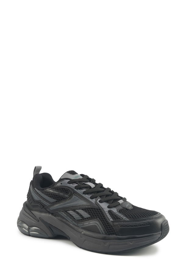 Reebok Grand Cane I Erkek Spor Ayakkabı SIYAH Reebok Grand Cane I Erkek Spor Ayakkabı SIYAH