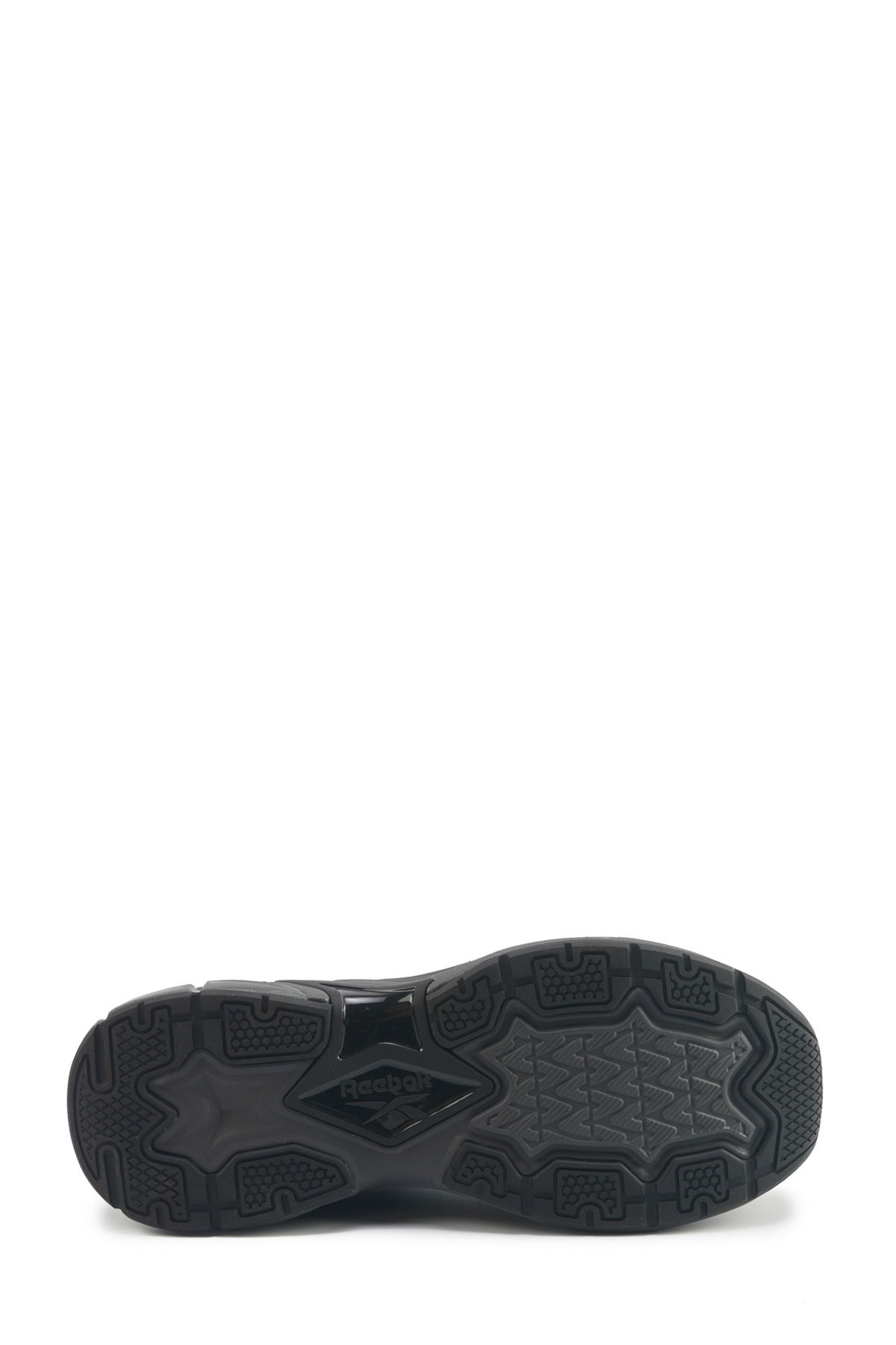 Reebok Grand Cane I Erkek Spor Ayakkabı SIYAH