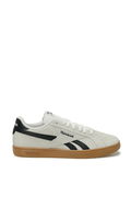 Reebok Kadın Court Retro Sneaker KREM Reebok Kadın Court Retro Sneaker KREM