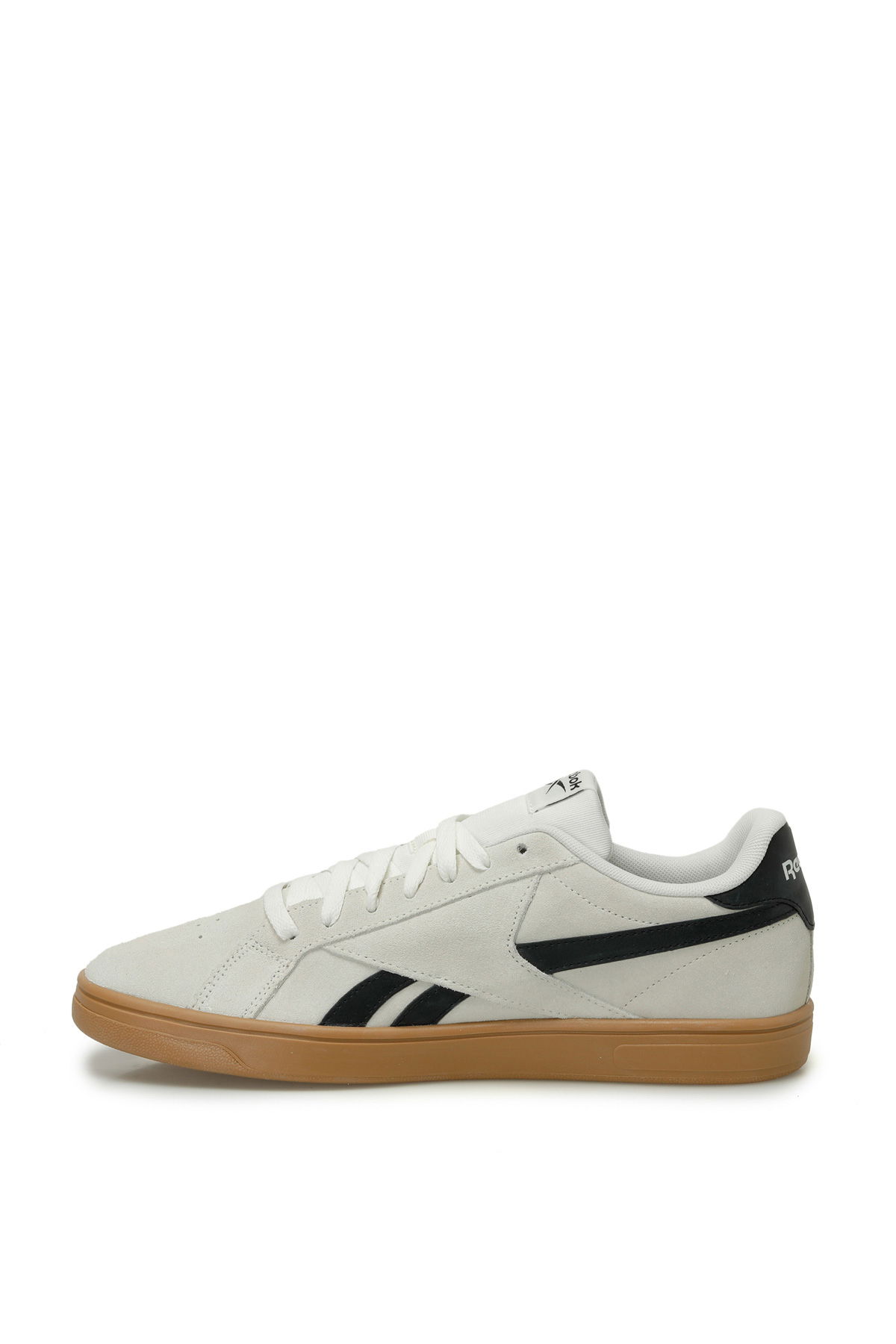 Reebok Kadın Court Retro Sneaker KREM