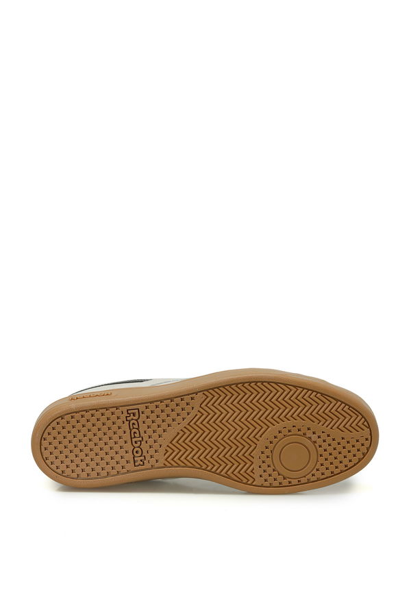 Reebok Kadın Court Retro Sneaker KREM Reebok Kadın Court Retro Sneaker KREM