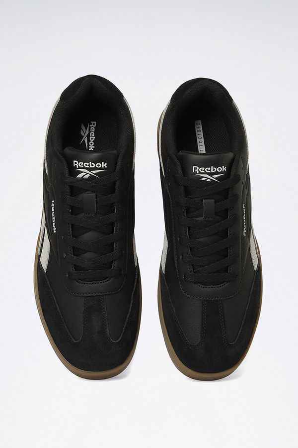Reebok Kadın Spor Ayakkabı SIYAH