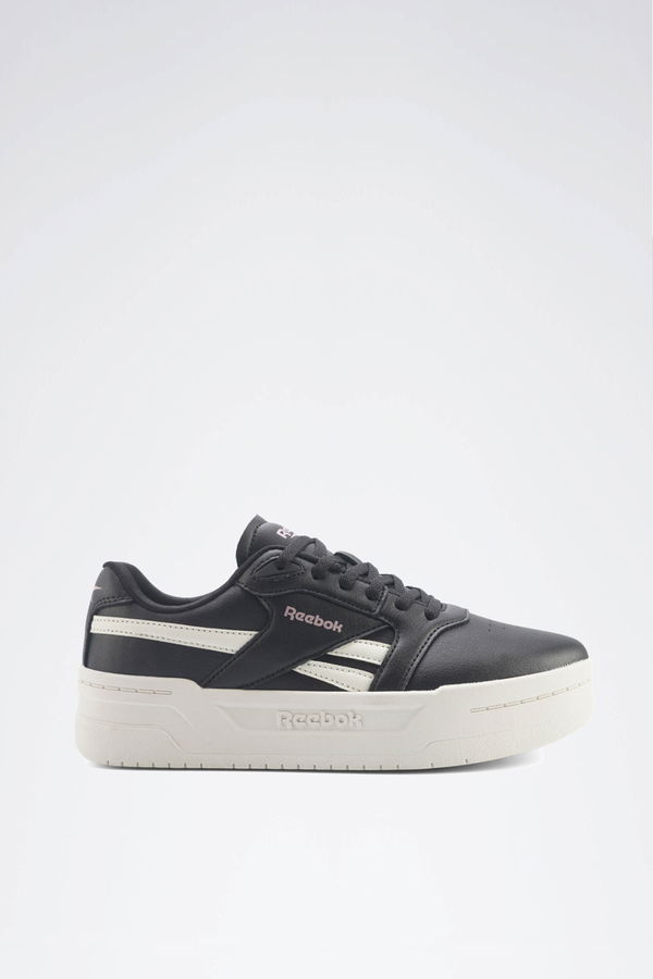 Reebok Long Parish Kadın Spor Ayakkabı SIYAH Reebok Long Parish Kadın Spor Ayakkabı SIYAH