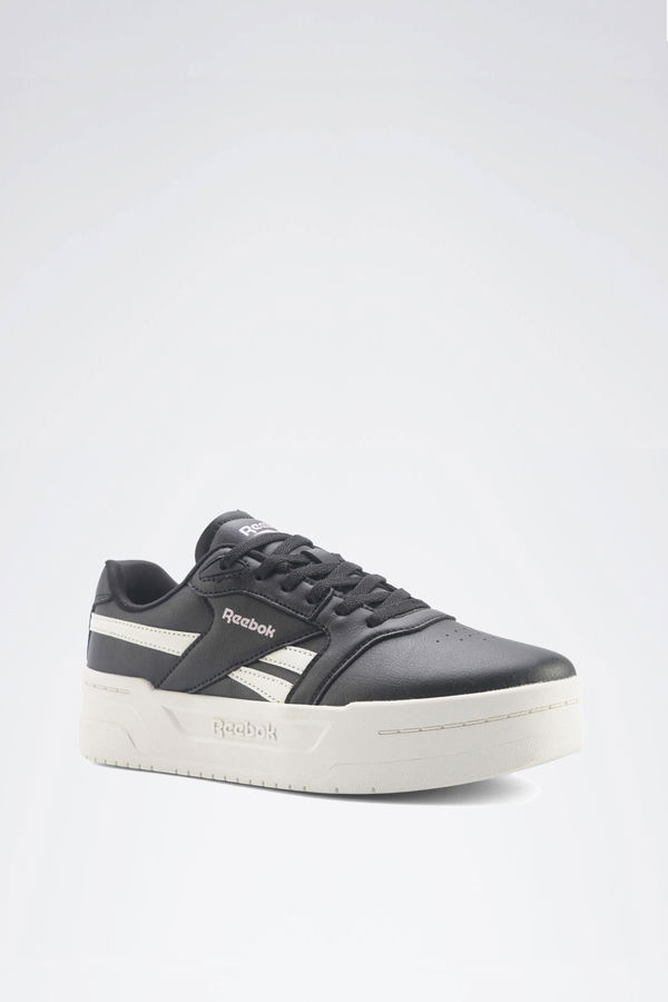 Reebok Long Parish Kadın Spor Ayakkabı SIYAH Reebok Long Parish Kadın Spor Ayakkabı SIYAH
