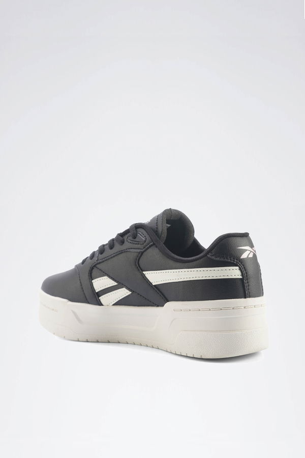 Reebok Long Parish Kadın Spor Ayakkabı SIYAH Reebok Long Parish Kadın Spor Ayakkabı SIYAH