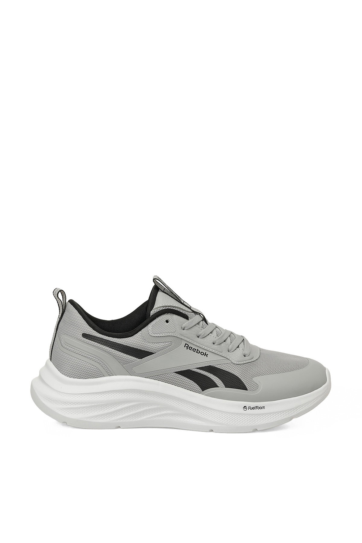 Reebok Max Lift II Erkek Koşu Ayakkabısı GRİ