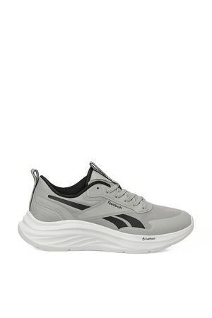 Reebok Max Lift II Erkek Koşu Ayakkabısı GRİ
