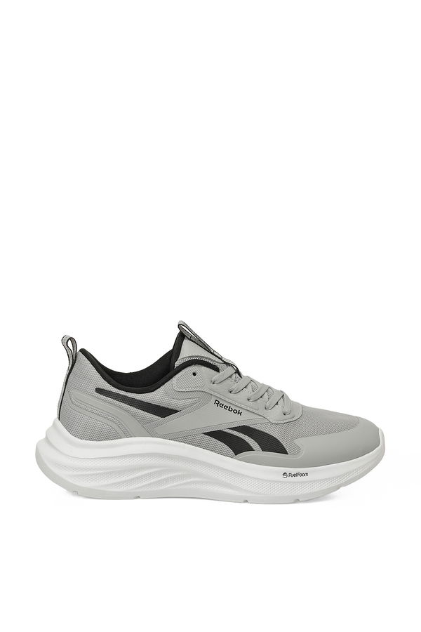 Reebok Max Lift II Erkek Koşu Ayakkabısı GRİ