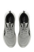 Reebok Max Lift II Erkek Koşu Ayakkabısı GRİ