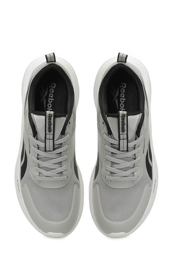 Reebok Max Lift II Erkek Koşu Ayakkabısı GRİ