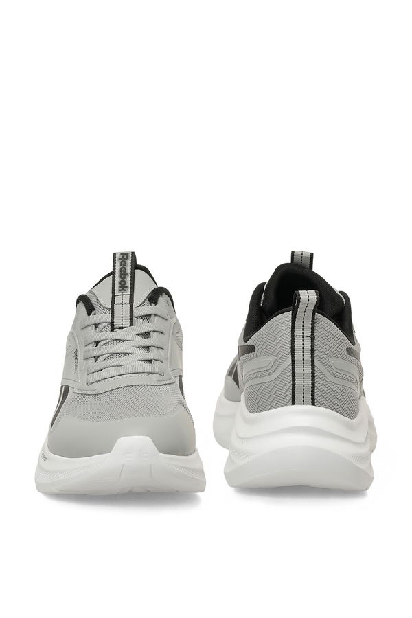 Reebok Max Lift II Erkek Koşu Ayakkabısı GRİ