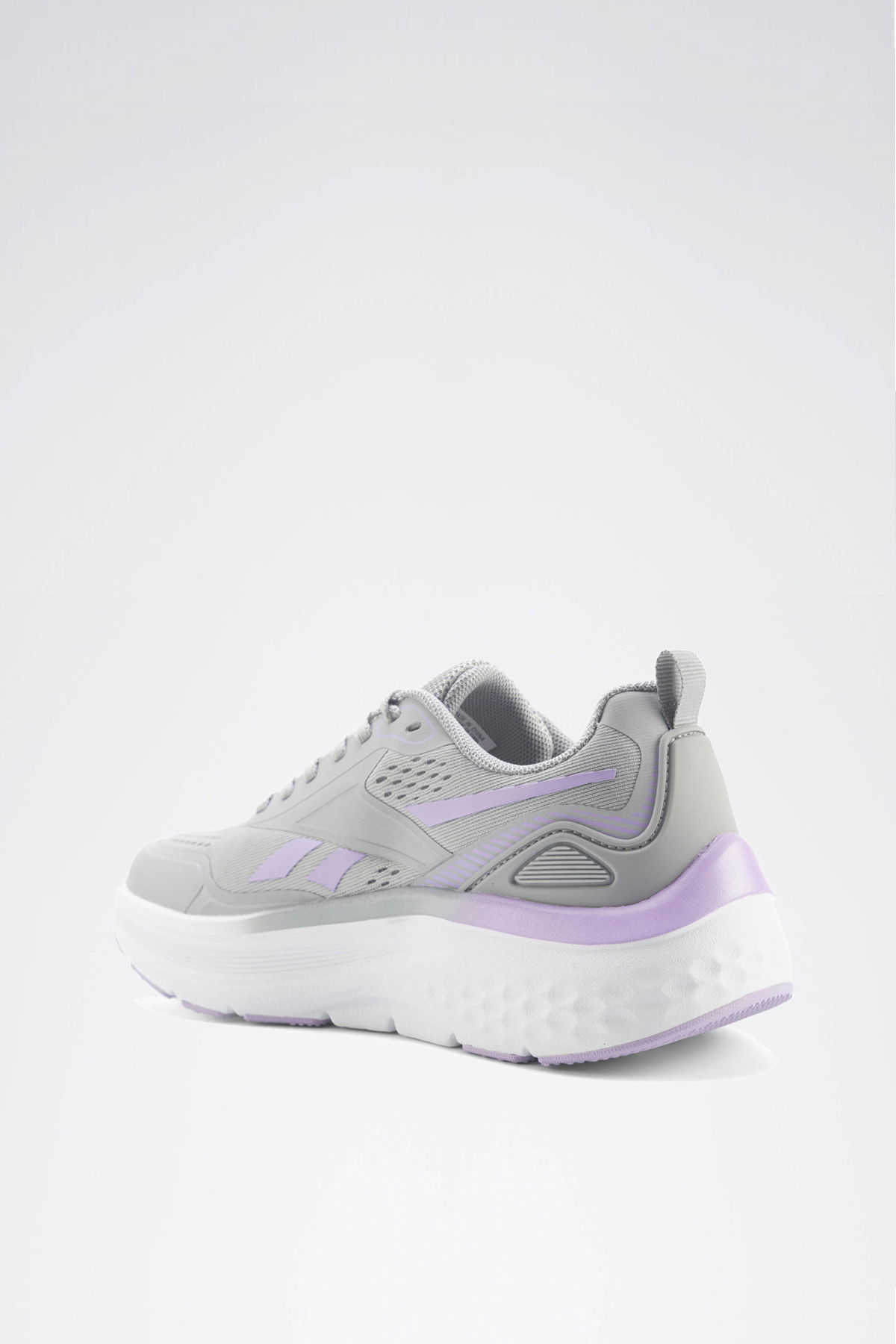 Reebok Moon Flex 2 Kadın Spor Ayakkabı GRI Reebok Moon Flex 2 Kadın Spor Ayakkabı GRI