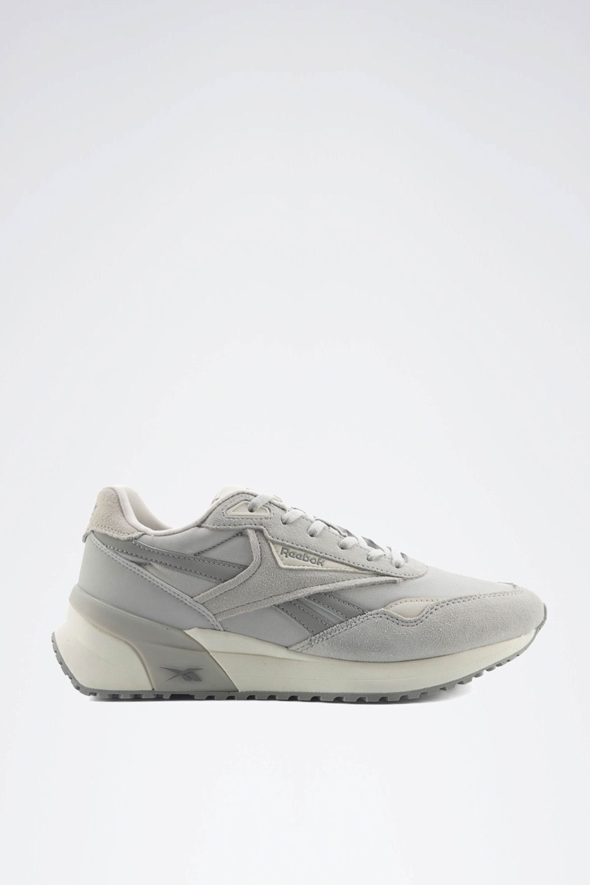 Reebok Reine Plus 25 Erkek Spor Ayakkabı GRI Reebok Reine Plus 25 Erkek Spor Ayakkabı GRI