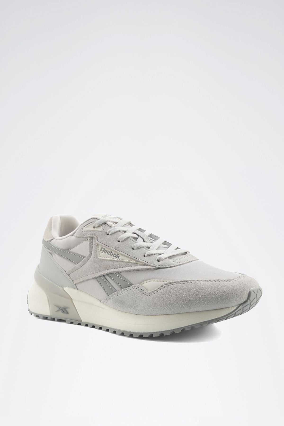 Reebok Reine Plus 25 Erkek Spor Ayakkabı GRI Reebok Reine Plus 25 Erkek Spor Ayakkabı GRI