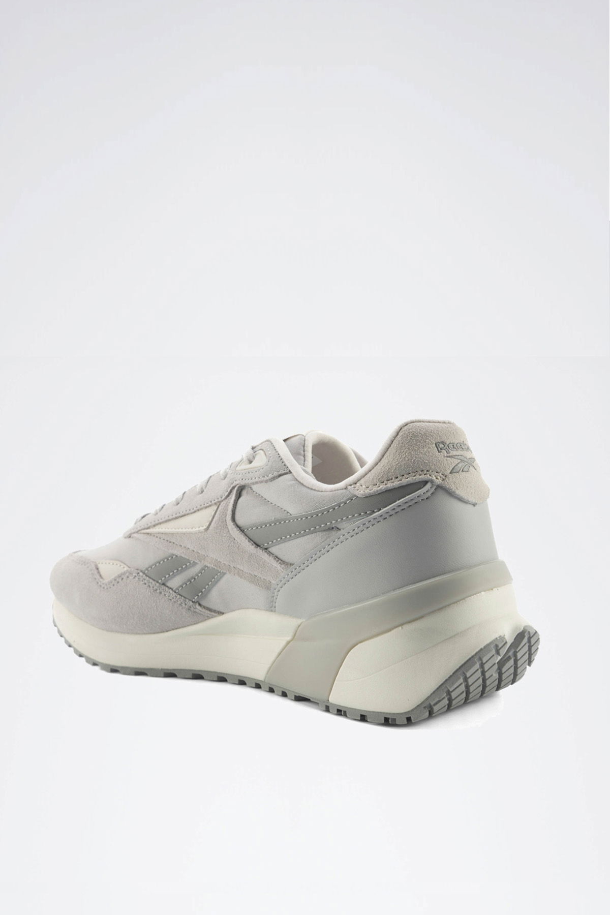 Reebok Reine Plus 25 Erkek Spor Ayakkabı GRI Reebok Reine Plus 25 Erkek Spor Ayakkabı GRI
