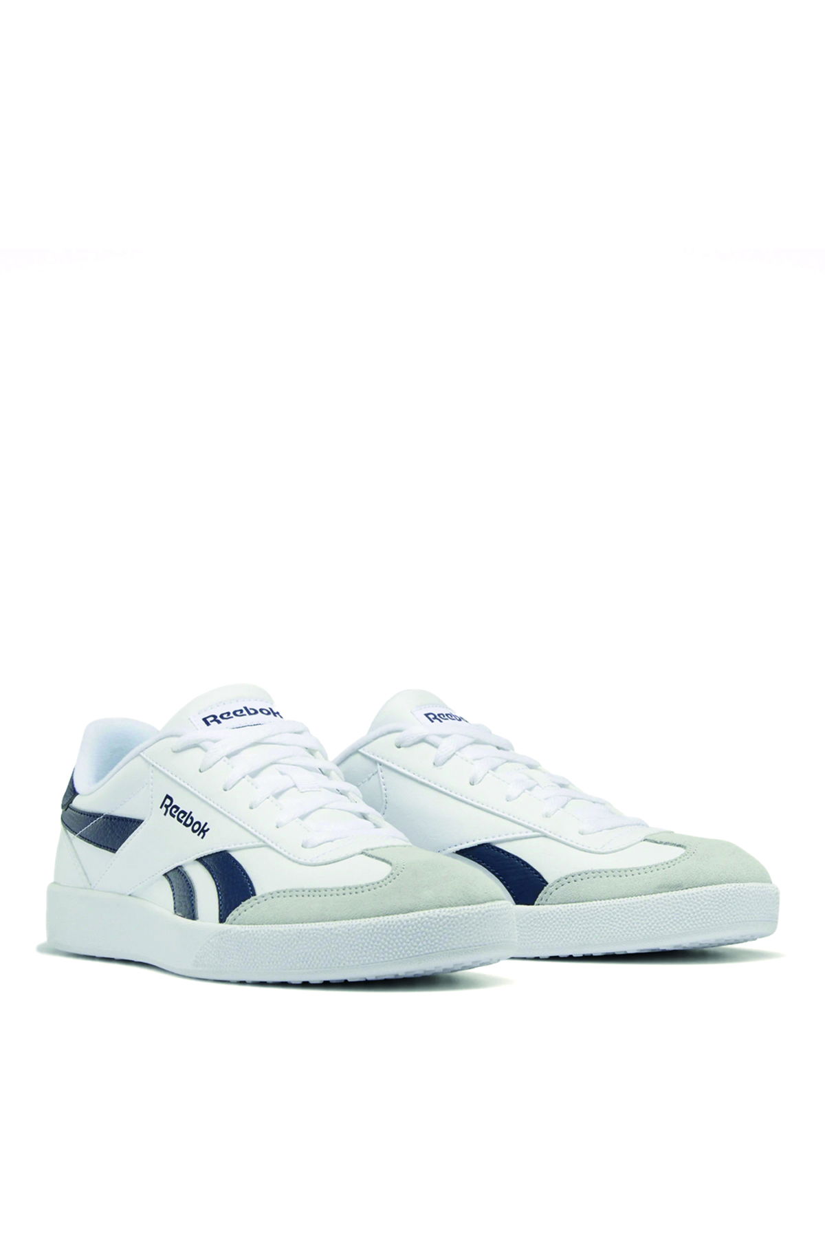 Reebok Smahs Edge Erkek Spor Ayakkabı BEYAZSİYAH Reebok Smahs Edge Erkek Spor Ayakkabı BEYAZSİYAH