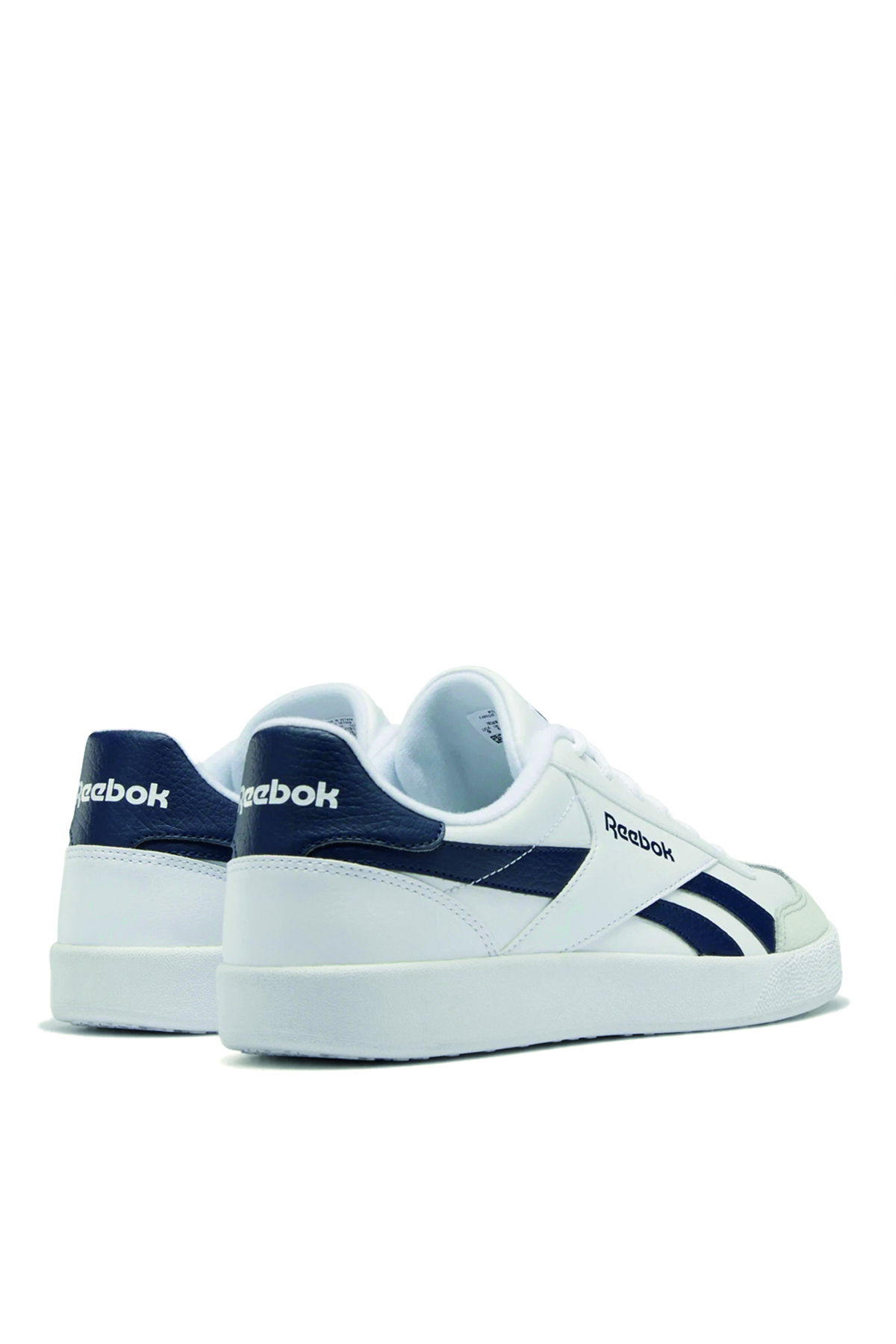 Reebok Smahs Edge Erkek Spor Ayakkabı BEYAZSİYAH Reebok Smahs Edge Erkek Spor Ayakkabı BEYAZSİYAH