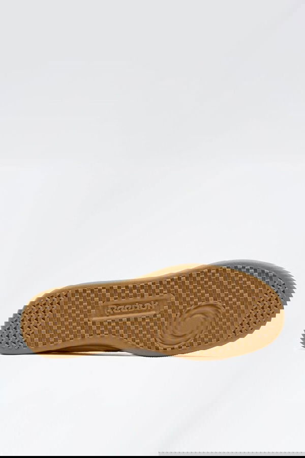 Reebok Smash Edge S Erkek Spor Ayakkabı Beyaz Reebok Smash Edge S Erkek Spor Ayakkabı Beyaz
