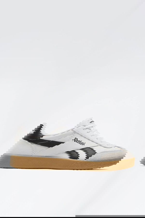 Reebok Smash Edge S Kadın Spor Ayakkabı Beyaz