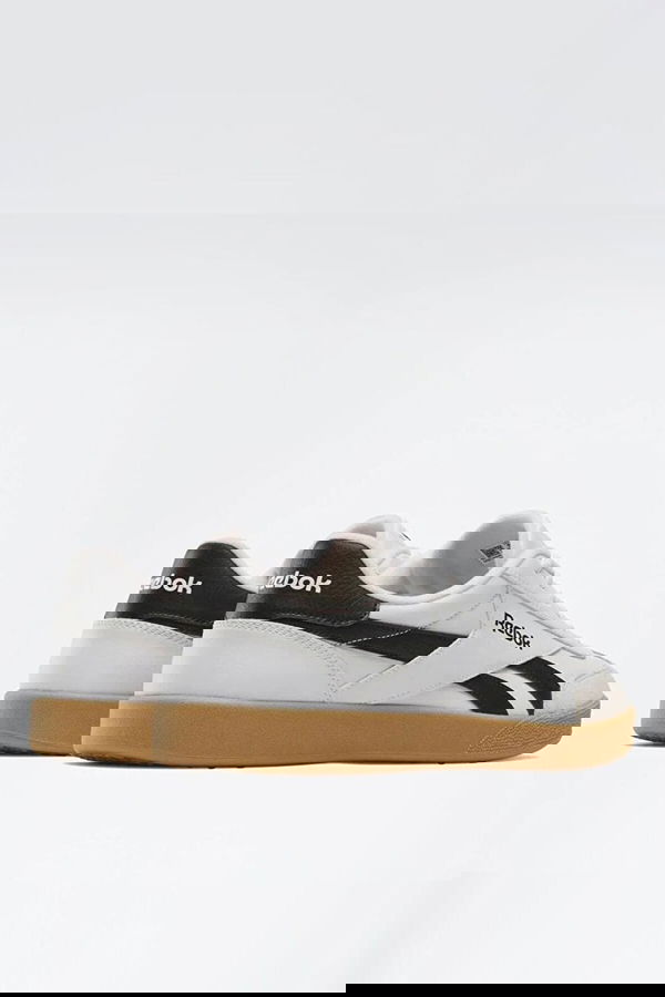 Reebok Smash Edge S Kadın Spor Ayakkabı Beyaz