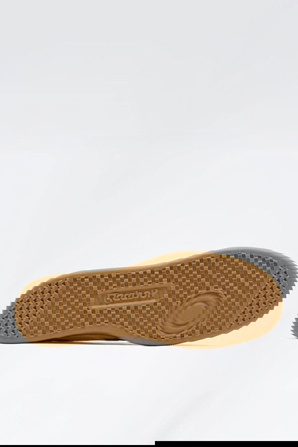 Reebok Smash Edge S Kadın Spor Ayakkabı Beyaz